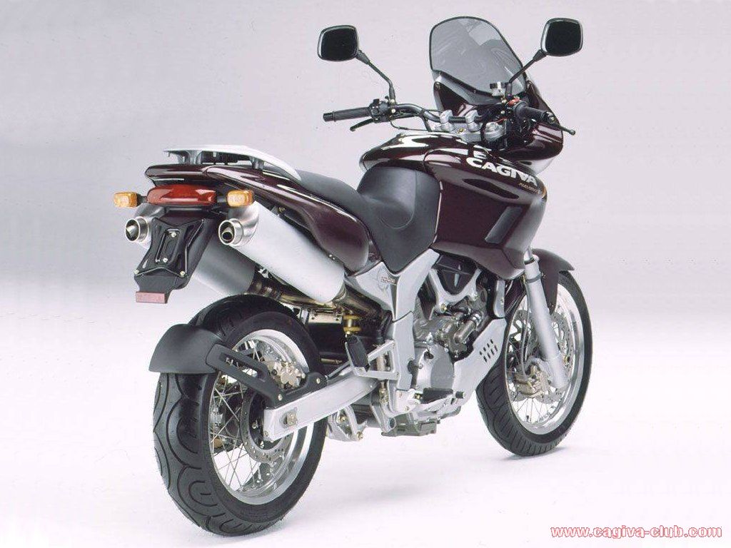 cagiva navigator 1000